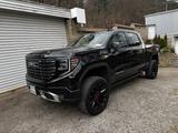 GMC Sierra 1500 Denali Ultimate HEAD UP - GMC Sierra: 1500