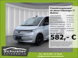 Volkswagen T7 Multivan Style TDI*AHK IQ-LED pACC Navi R-Kam - VW T7 Multivan Gebrauchtwagen