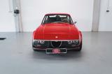 Alfa Romeo GT 1300 Junior Zagato - Alfa Romeo aus 1972