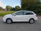 Seat Ibiza 1.2 ST SUN Klima*Bluetooth*Einparkhilfe - Seat Ibiza mit Benzin-Antrieb: Kombi, 1.2