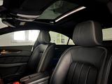 Mercedes-Benz CLS 500 AMG/H&K/eGSD/DESIGNO-LACK/DEUTSCHES FZG - Mercedes-Benz: Cls De