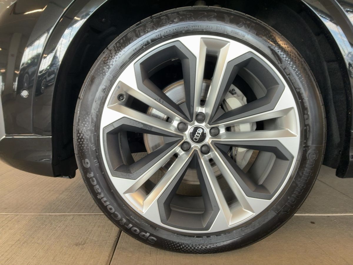 Audi S6 - Bild 11