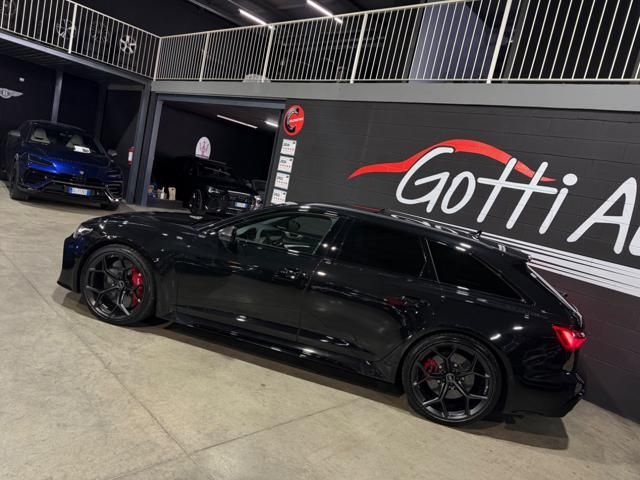 Other AUDI RS6 IVA ESPOSTA PARI AL NUOVO OVER 174000 E imagem 3