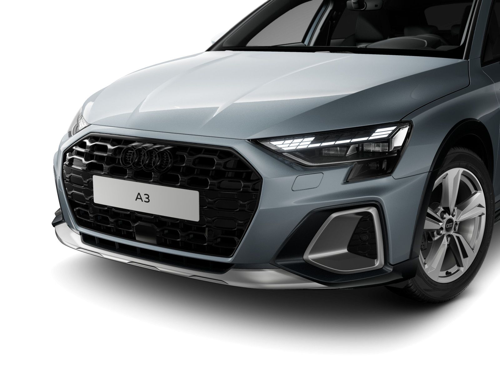 Audi A3 - Bild 7
