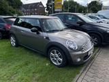 MINI Mini One D BAKER STREET I SHZ I PDC I WENIG-KM - MINI ONE in Duisburg