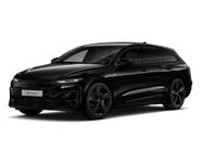 Audi A6 e-tron - Vorschau Bild 2