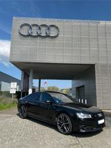 Audi S8 Plus Garantie B&O Massage - Audi S8 von privat