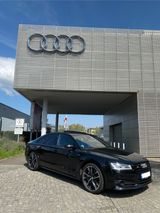 Audi S8 Plus Garantie B&O Massage - Audi S8 in Berlin