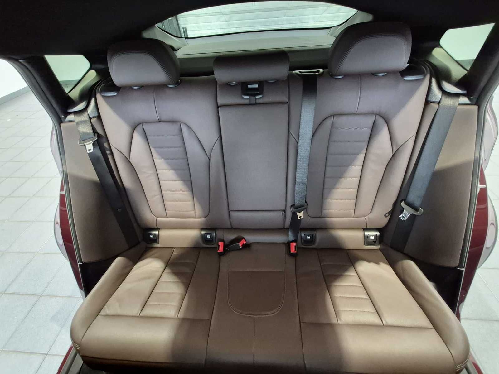 BMW X4 xDrive30i MildHybrid xDrive LED Kamera Leder foto 14