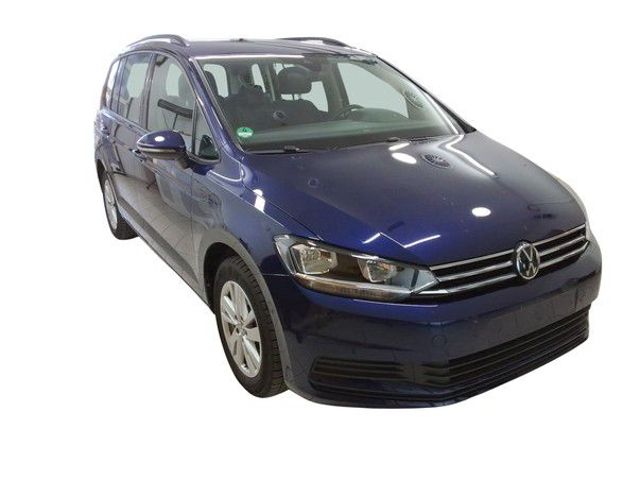 Touran 1.5 TSI DSG Comfortline 7-SITZE+AHK+SHZ