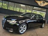 Audi A4 Lim. 2.0 TFSI sport ultra Head-Up/NAVI/APS+ - Audi A4 aus 2016 mit Benzin-Antrieb: Limousine