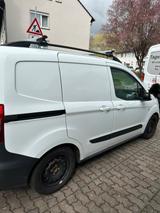 Ford Courier - Ford Courier Gebrauchtwagen