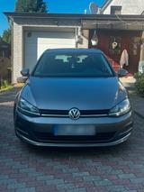 Volkswagen VW Golf 7 1.4  122 PS - Volkswagen Golf: 122 Ps
