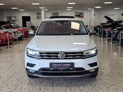 Fahrzeugabbildung Volkswagen Tiguan Allspace Highline 4Motion (PANO/360°CAM/L