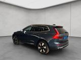 Volvo XC60 T6 AWD Plug-in Hybrid Ultra-Bright HeadUpDi - Volvo: Allradantrieb