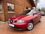 Seat Cordoba Lim. Reference*SCHIEBEDACH*SHZ*PDC - Seat Cordoba Benziner Gebrauchtwagen