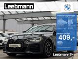 BMW M440i xDr. Gran Coupé GSD/HUD/Carbon 2J.GARANTIE - graue BMW M440