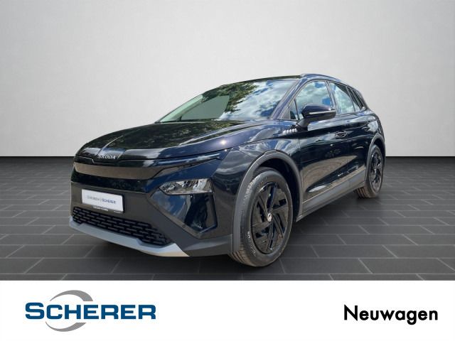 Skoda Elroq 50 170PS 1-Gang-Automatik Navi Clima SHZ