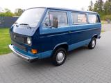 Volkswagen VW T3 Caravelle / Bj. 1983 / 1.6D / Oldtim... - Volkswagen T3 Caravelle Diesel Gebrauchtwagen