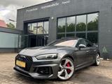 Audi RS5 Sportback quattro*PANO*B&O*360°*CARBON*KERAM - Audi RS5: Limousine