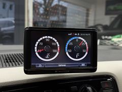 Fahrzeugabbildung Volkswagen up! 1.0 move / Navi Klimaanlage Sitzheizung Temp