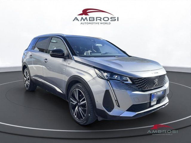 Peugeot PEUGEOT 5008 1.5 bluehdi GT Pack s&s 130cv eat8  imagem 2