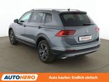 Volkswagen Tiguan Allspace 2.0 TDI Highline 4Motion Aut. - VW Tiguan Allspace Gebrauchtwagen in München