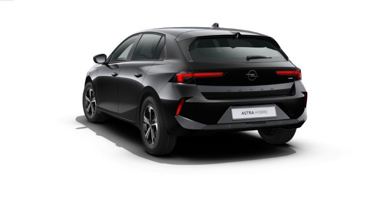 Opel Astra - Bild 6
