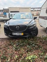 Mazda CX-5 - Mazda CX-5 in Krefeld