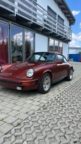 Porsche 911 Urmodell - Porsche Gebrauchtwagen von 1978