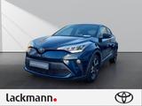 Toyota C-HR 1.8 Hybrid TeamD *Navi*LED*Comfortpaket* - Toyota C-HR in Wuppertal