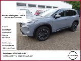 Nissan X-Trail e-Power 4x4 e-4orce Tekna+ 1800 kg Anhän