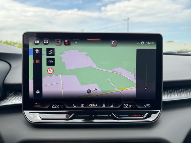 Terramar 1.5 eTSI Pano AHK Sennheiser 20'' HUD