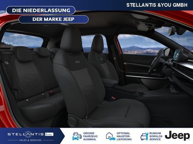 Jeep Avenger - Bild 7