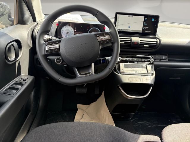 Hyundai INSTER - Bild 9