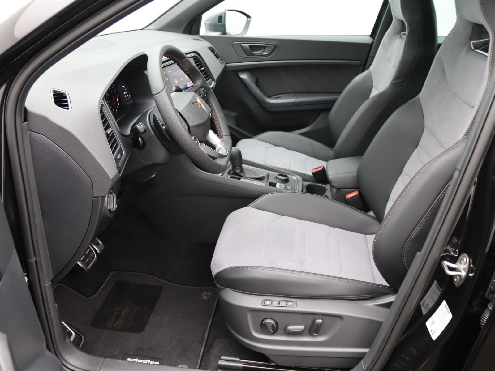 Cupra Ateca - Bild 10