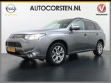 Mitsubishi Outlander 2.0I AUT. PHEV 203PK kamera Executive - gebrauchte Mitsubishi Outlander aus dem Jahr 2014