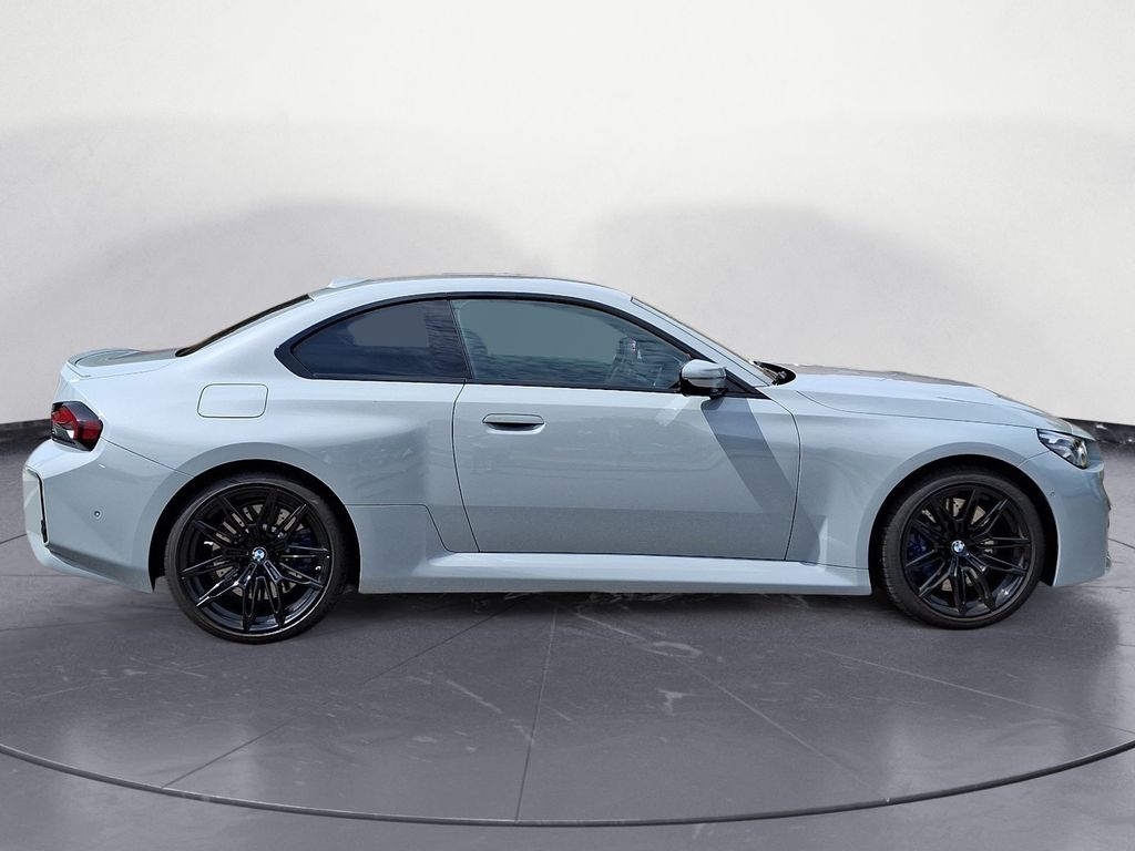 BMW M2 2024