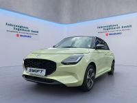 Suzuki Swift - Vorschau Bild 2