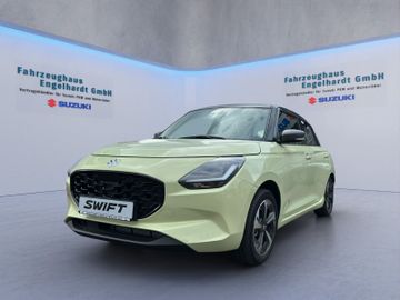 Suzuki Swift 1.2 Dualjet Hybrid  Comfort+