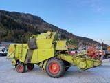 Claas Mercator 60 - Claas LKWs