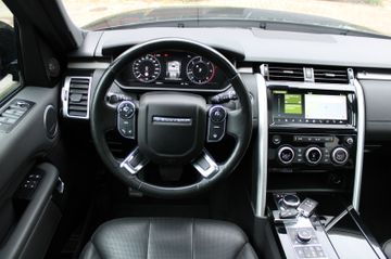 Land-Rover Discovery - 9