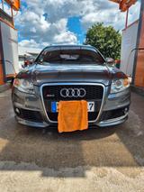Audi RS4 4.2 quattro Avant - - gebrauchte Audi RS4 aus dem Jahr 2006