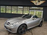 Mercedes-Benz SLK 280 Roadster 2LOOK Edition AIRSCARF/LEDER/BT - gebrauchte Mercedes-Benz SLK 280 aus dem Jahr 2005
