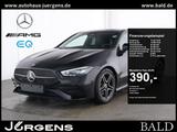 Mercedes-Benz CLA 200 d Coupé AMG-Sport/MLB/360/Pano/Distr/18' - Mercedes-Benz Jahreswagen: Ml
