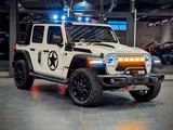 Jeep 2.0 Plug-In Hybrid Unlimited Rubicon 4x4 - Jeep Wrangler: Rubicon X