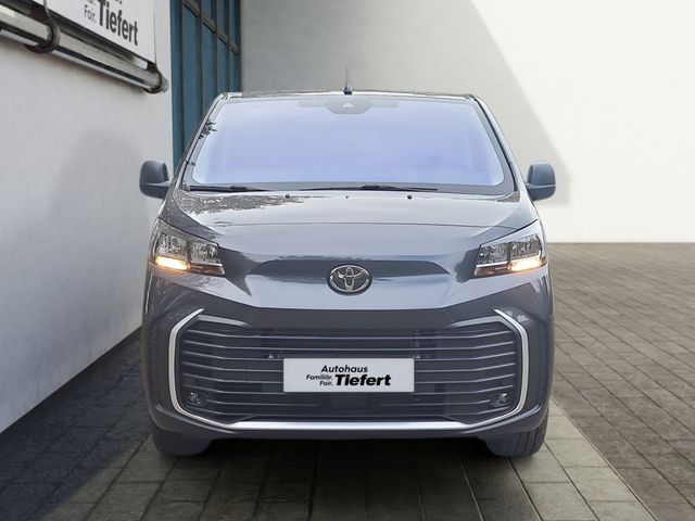 Proace 2,0l L1 (8-Si.) Verso Comfort