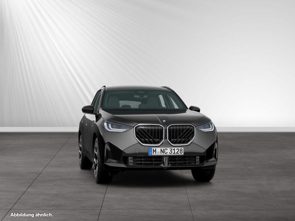 BMW X3 - Bild 12