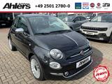 Fiat 500 Lounge+AUTOMATIK+NAVI+ALLWETTER+KLIMAAUTO+PD