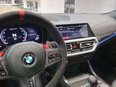 Fahrzeugabbildung BMW M4 Coupe CSL *NEUWAGEN* (VOLLSCHALEN/HUD/CAM/LAS